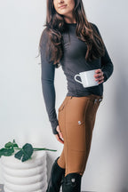 Berlin Everyday Equestrian Breeches