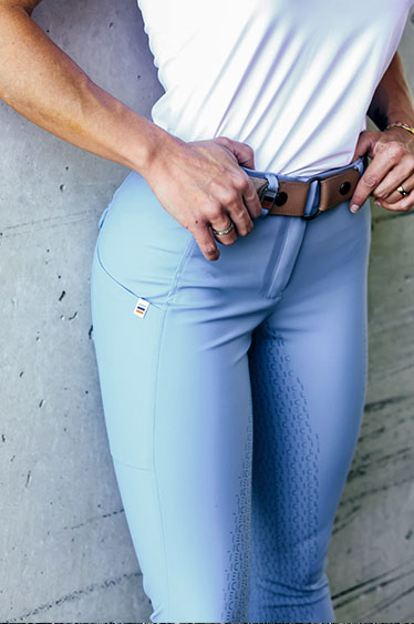 Berlin Everyday Equestrian Breeches