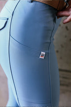Berlin Everyday Equestrian Breeches