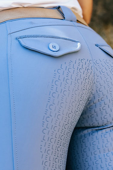 Berlin Everyday Equestrian Breeches