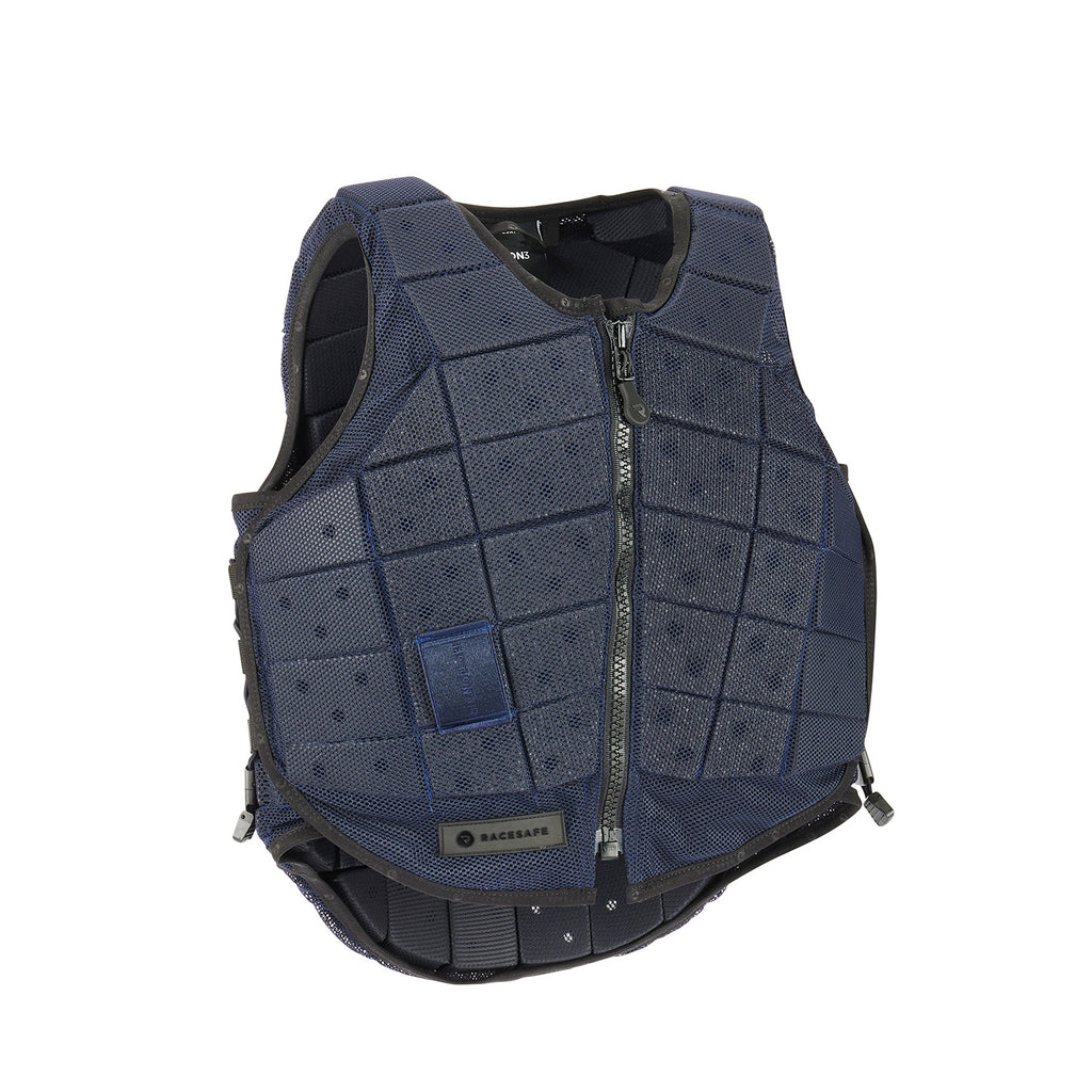 HYBRID AIR VEST + MOTION 3 BODY PROTECTOR BUNDLE