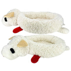 Lamb Chop Bed Dog Bed - 27"