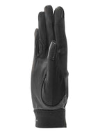 Marie Antoinette Genuine Goat Leather Riding Gloves