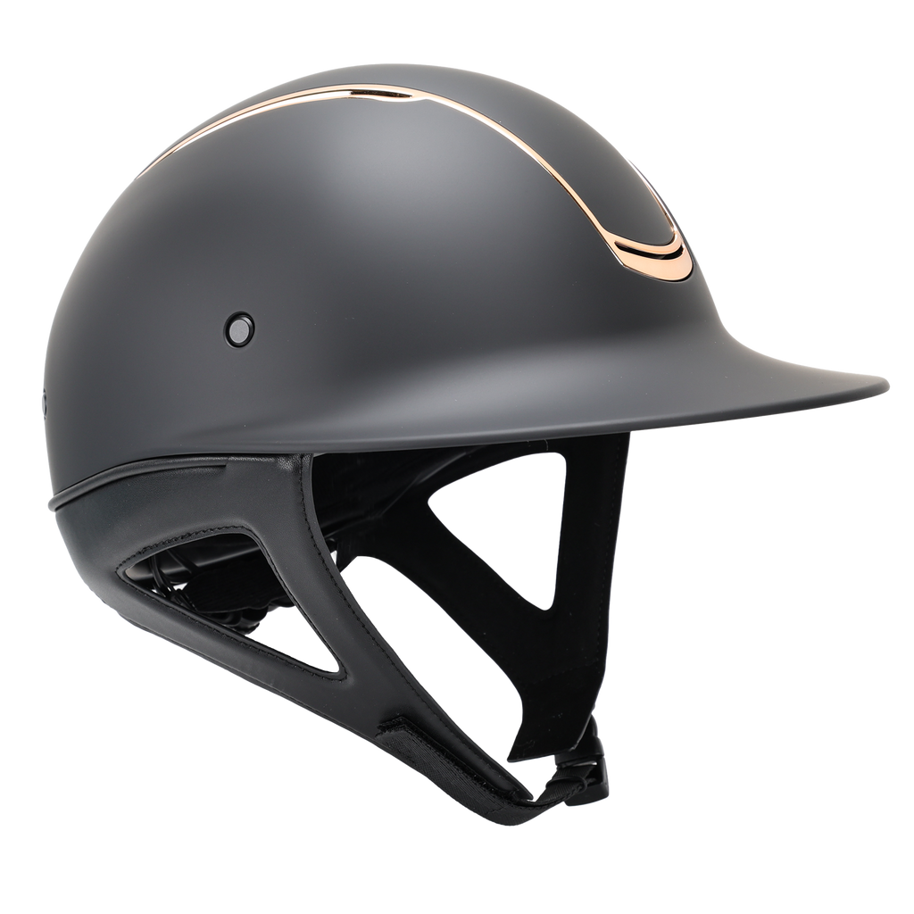 Vantage ERT Helmet - Black Gold