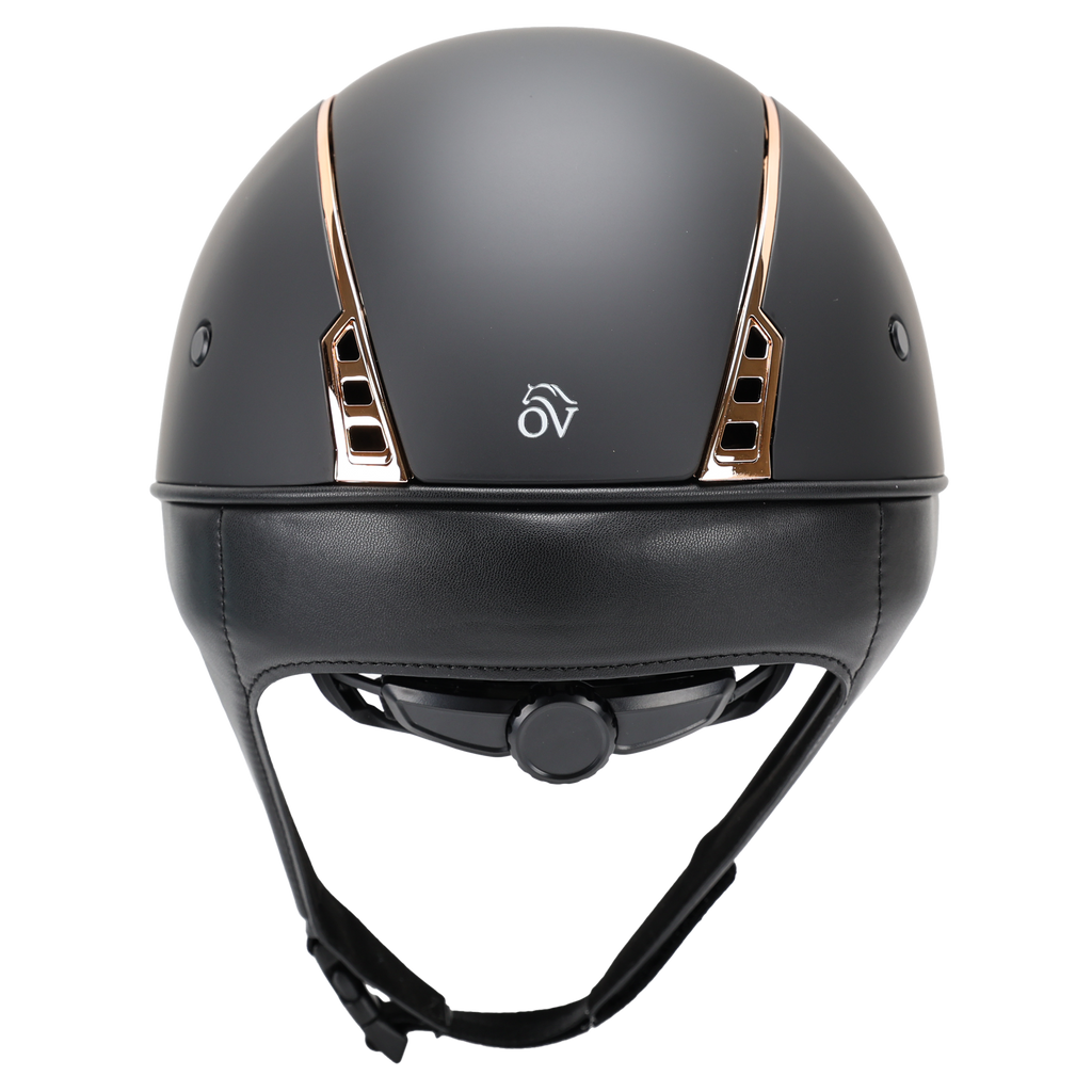 Vantage ERT Helmet - Black Gold