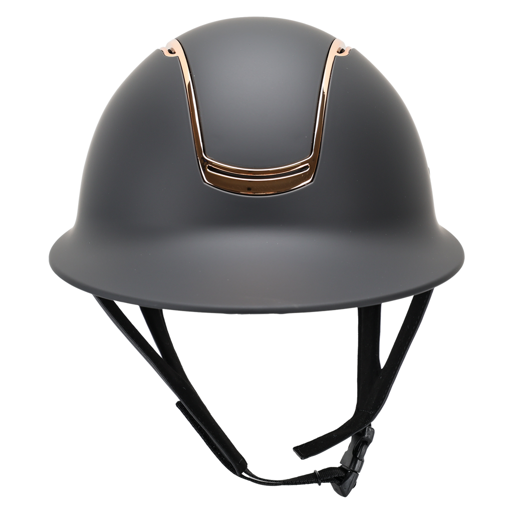 Vantage ERT Helmet - Black Gold