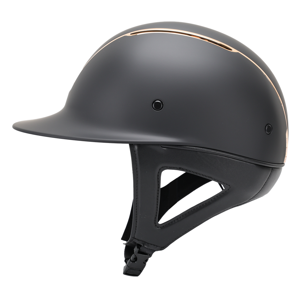 Vantage ERT Helmet - Black Gold