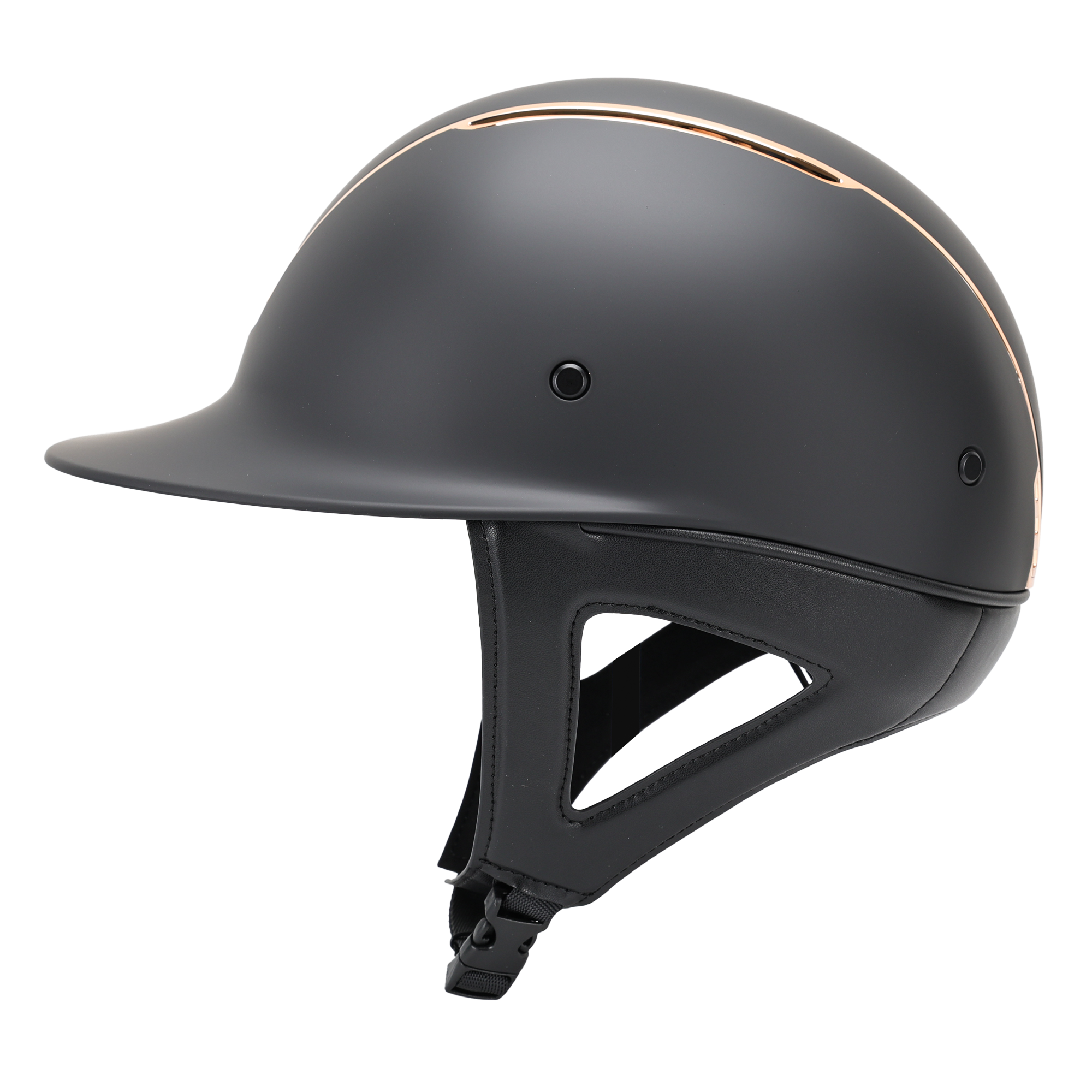 Vantage ERT Helmet - Black Gold