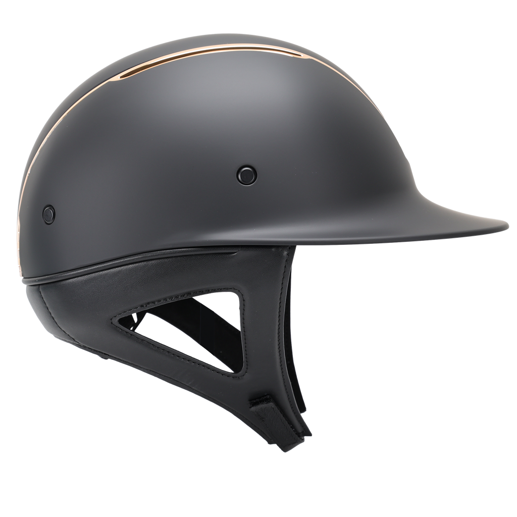 Vantage ERT Helmet - Black Gold