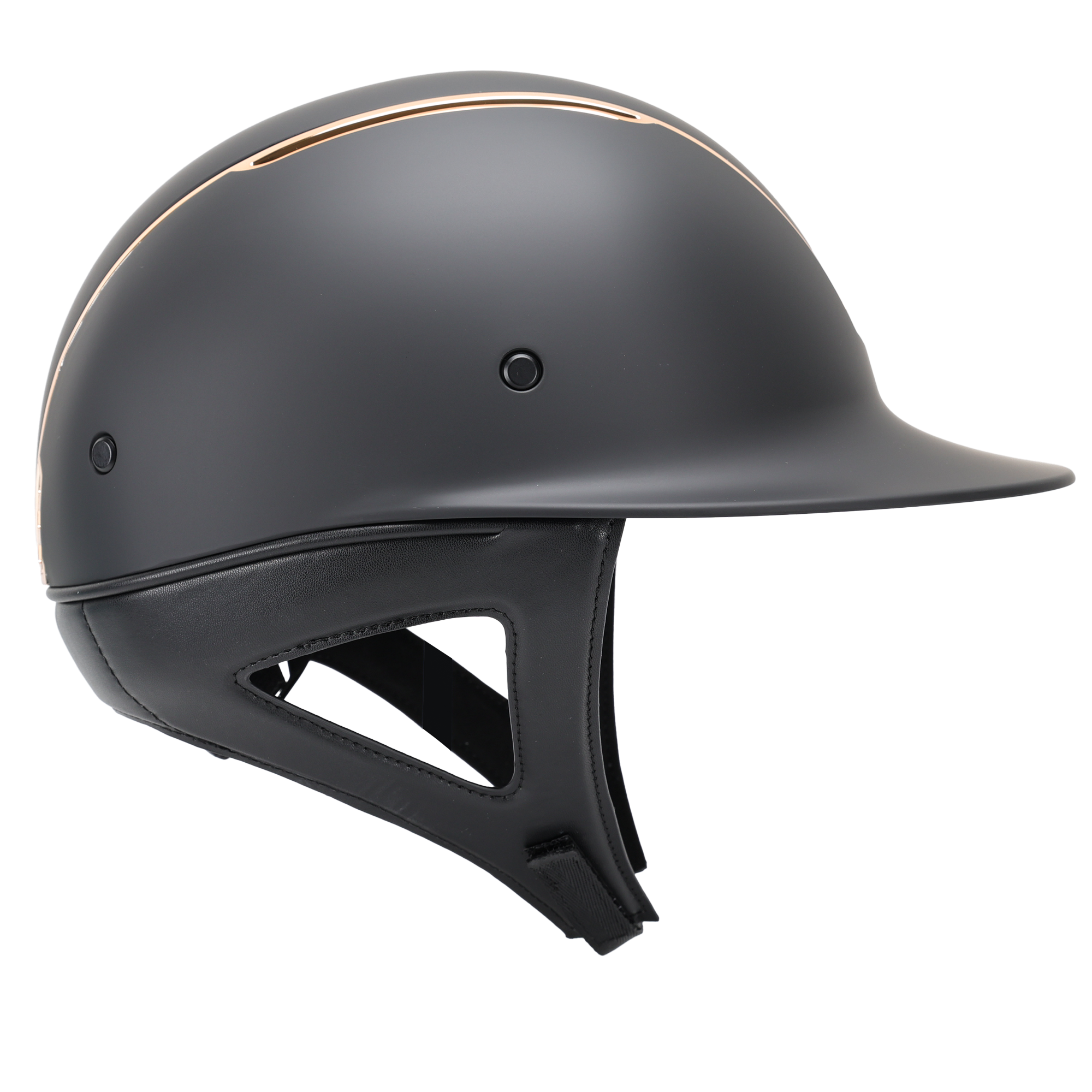 Vantage ERT Helmet - Black Gold