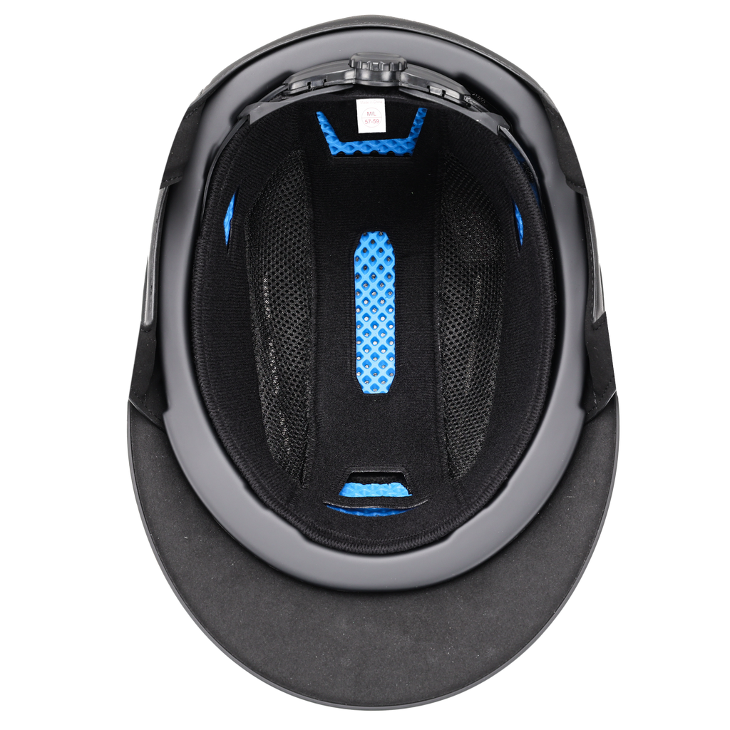 Vantage ERT Helmet - Black Gold