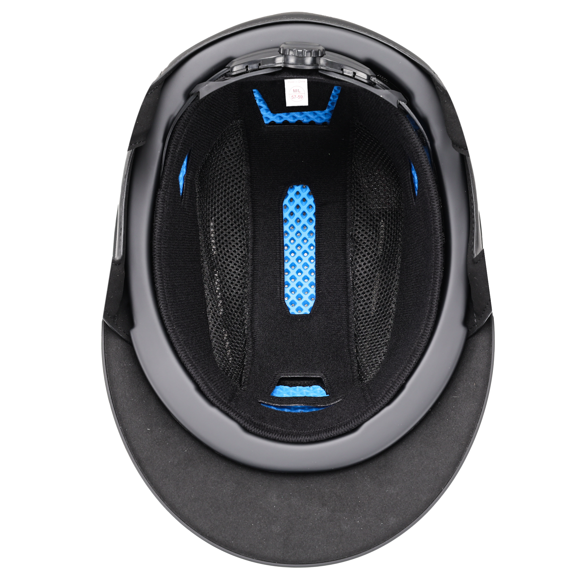 Vantage ERT Helmet - Black Gold
