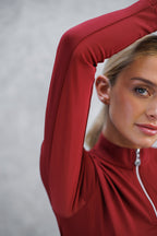 Pacific Womans Technical Polo