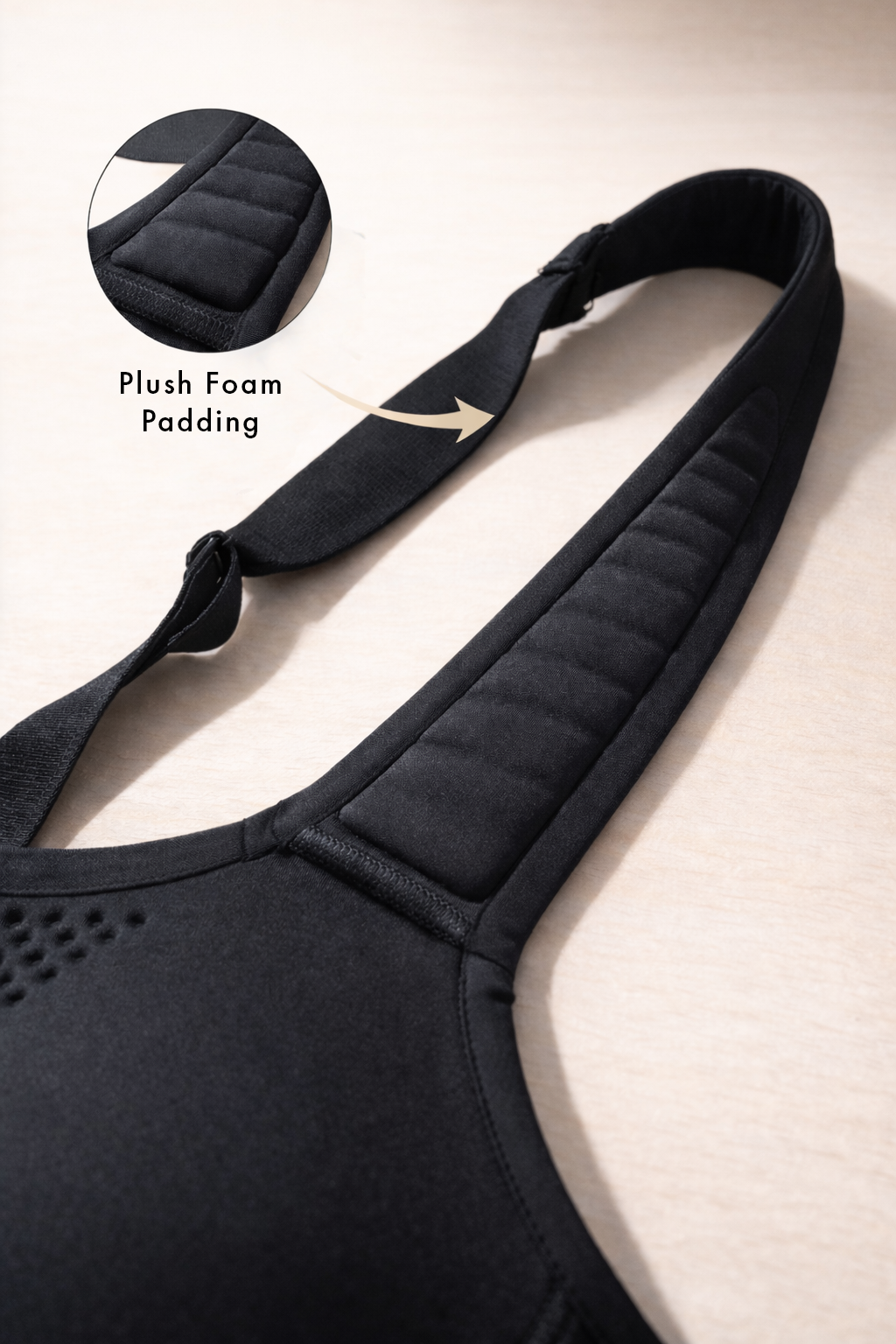 Cieli Performance Sports Bra