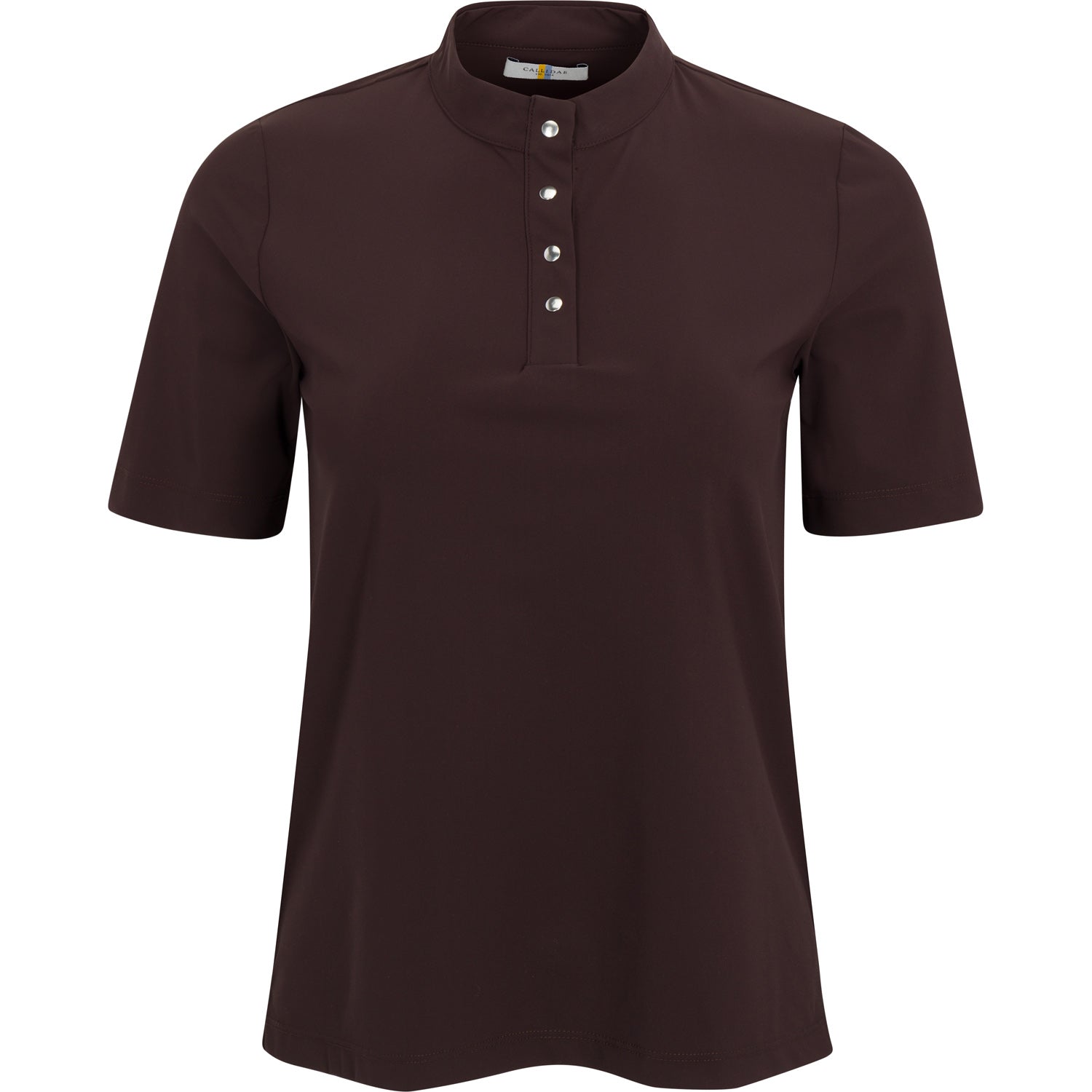 The Short Sleeve Tech Riding Polo
