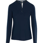 The Equestrian Tech Practice Sun Shirt