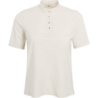 The Short Sleeve Tech Riding Polo