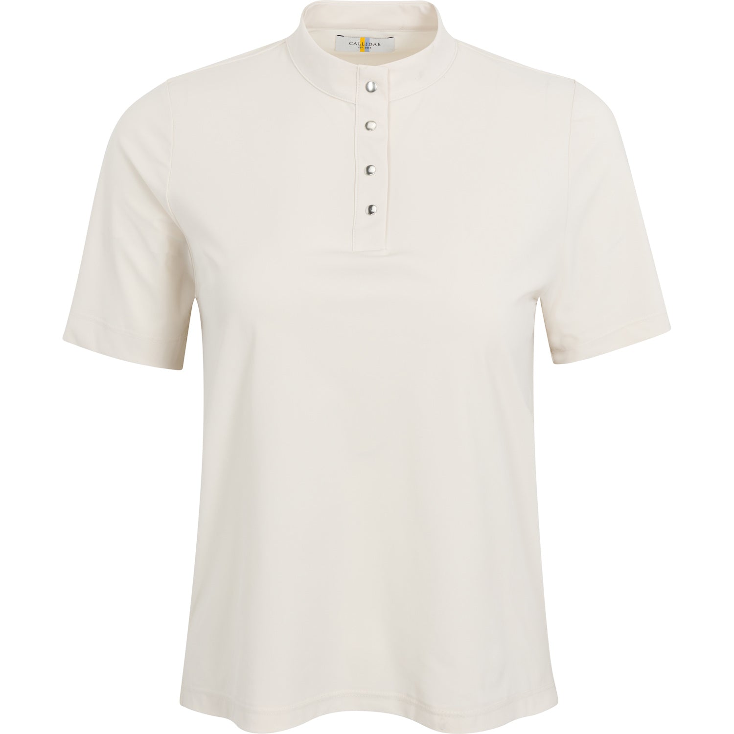 The Short Sleeve Tech Riding Polo