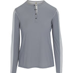 The Equestrian Tech Practice Sun Shirt