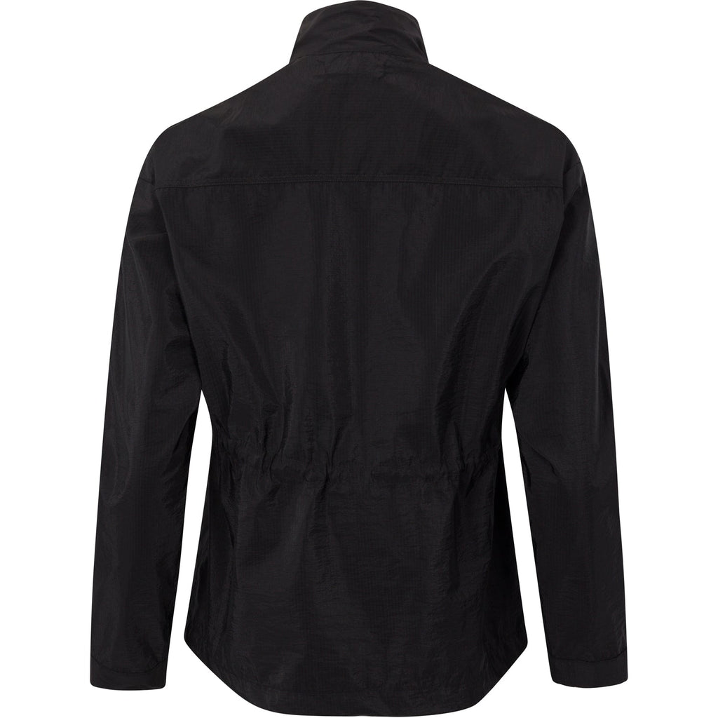 The Sports and Equestrian Windbreaker