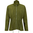 The Sports and Equestrian Windbreaker