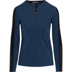 The Equestrian Tech Practice Sun Shirt