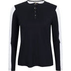The Equestrian Tech Practice Sun Shirt