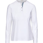 The Equestrian Tech Practice Sun Shirt