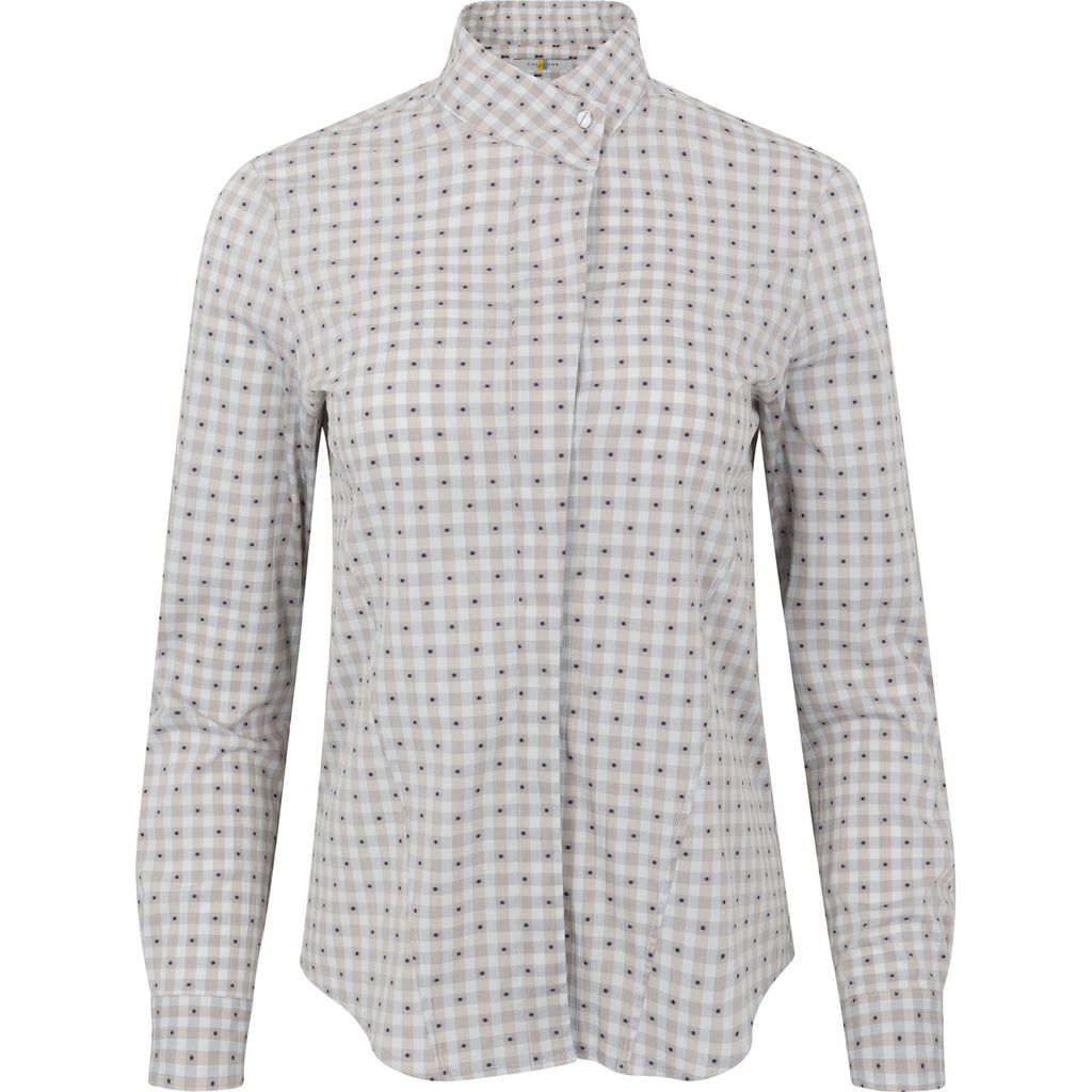 The Asym Show Shirt