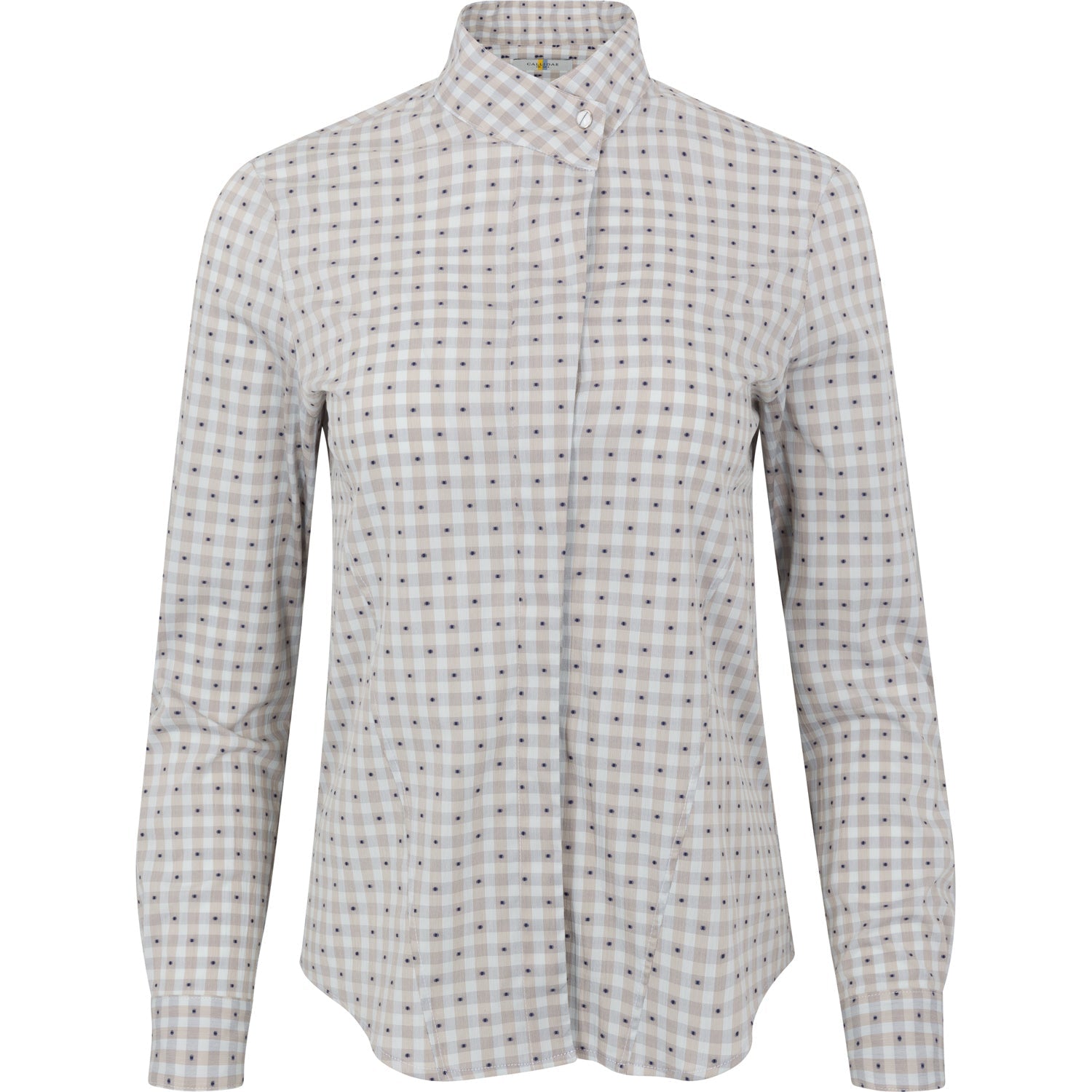 The Asym Show Shirt