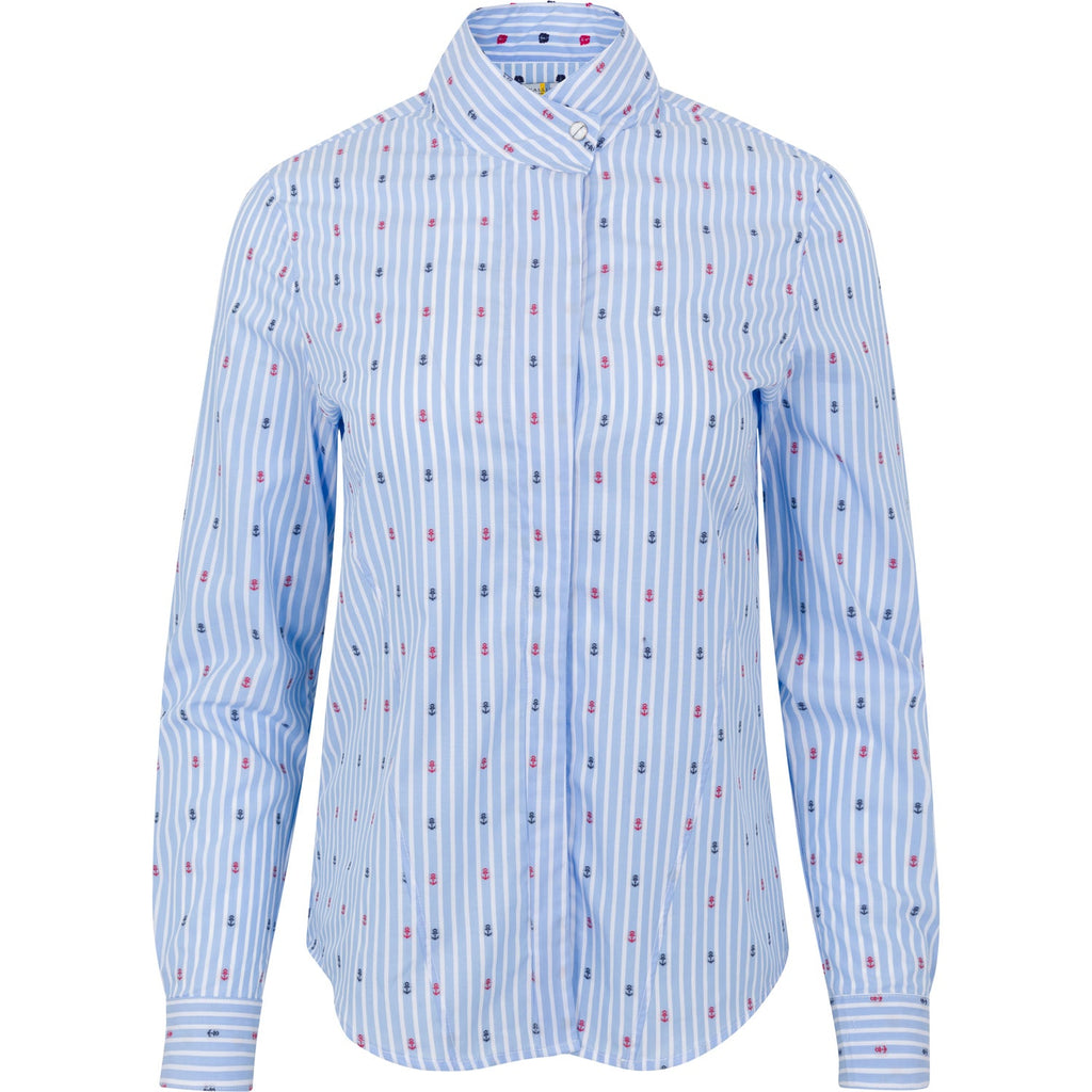 The Asym Show Shirt