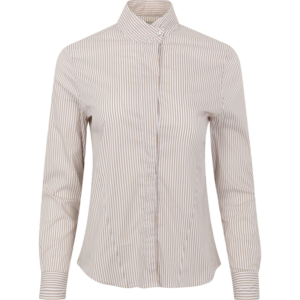 The Asym Show Shirt