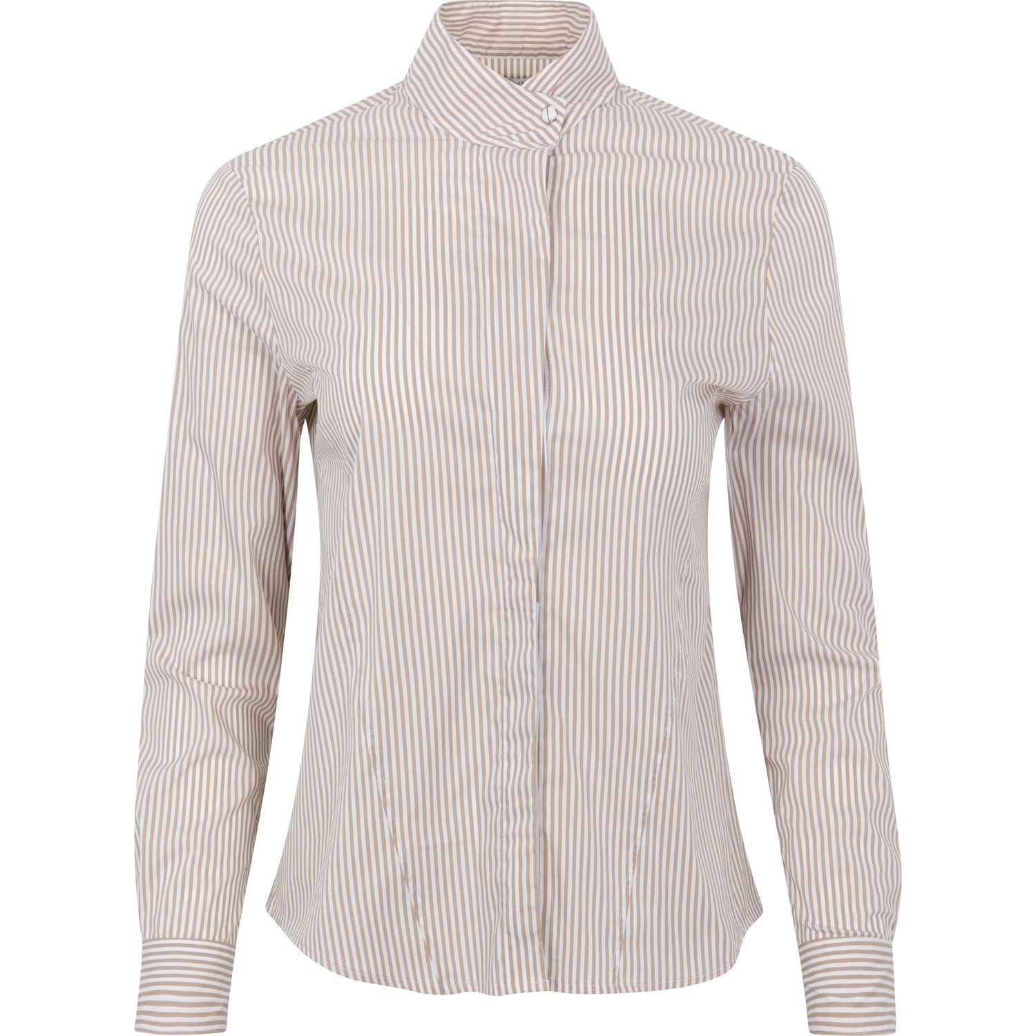The Asym Show Shirt