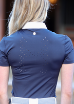 Prystie Competition Polo