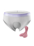Women's 4D Padded Underwear