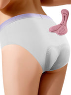 Women's 4D Padded Underwear