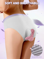 Women's 4D Padded Underwear