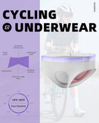 Women's 4D Padded Underwear