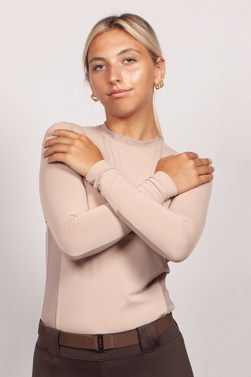 Riley Sun Shirt