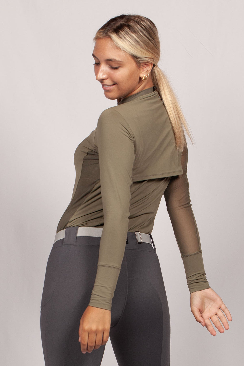 Riley Sun Shirt