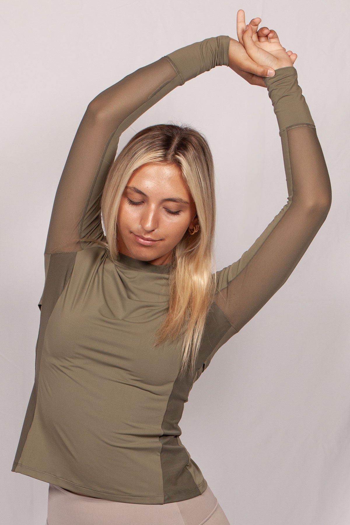 Riley Sun Shirt