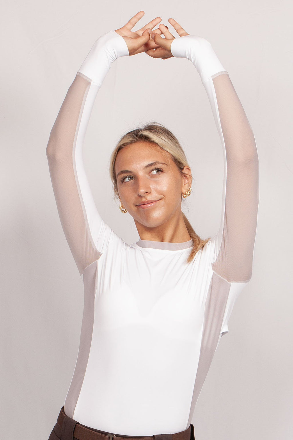 Riley Sun Shirt