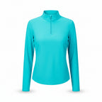 Sun Breeze 1/2 Zip Sunshirt