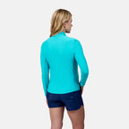 Sun Breeze 1/2 Zip Sunshirt