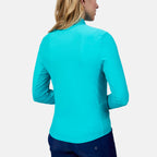Sun Breeze 1/2 Zip Sunshirt