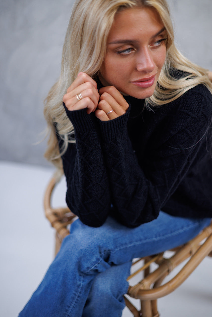 Swuni Women's Pullover Sweater