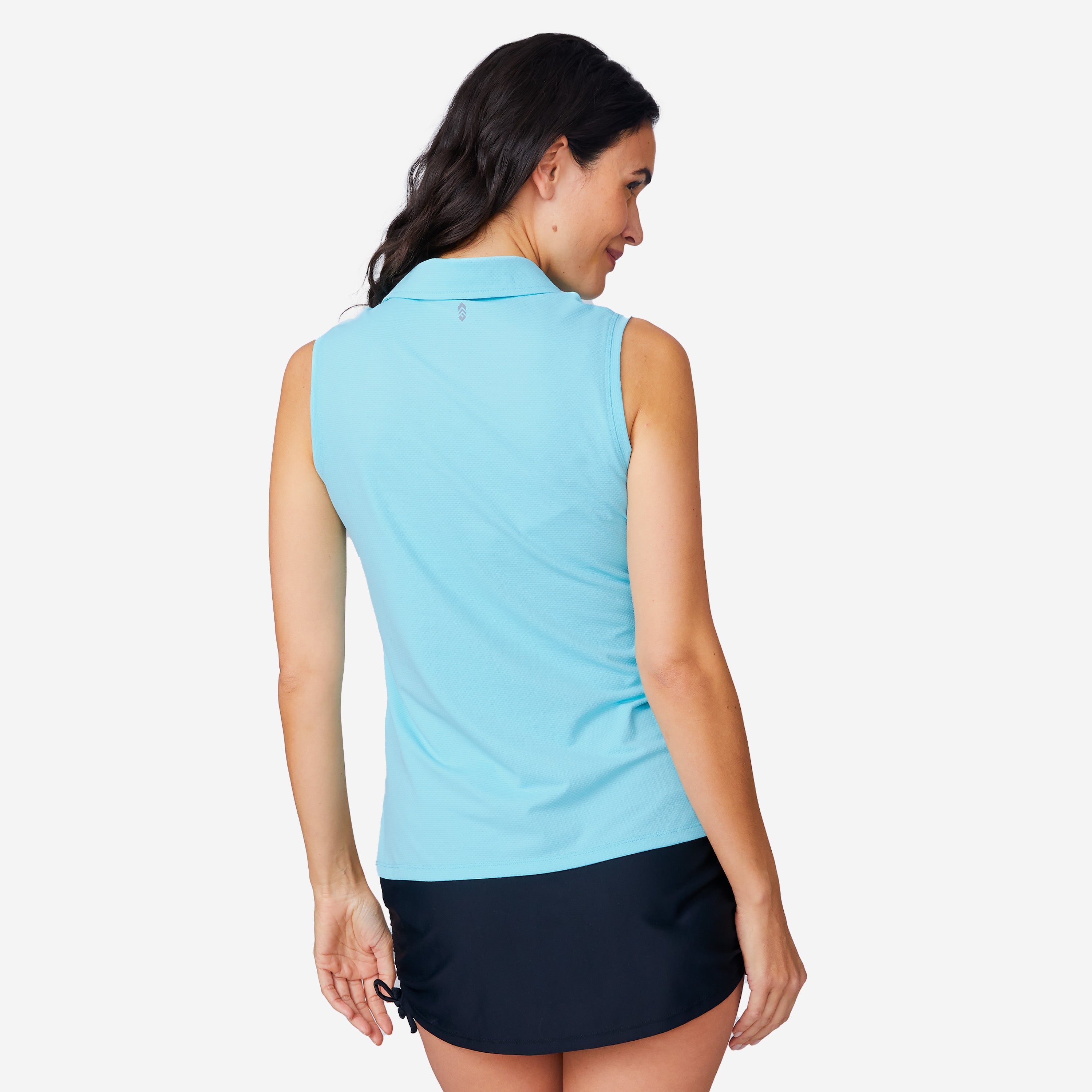SunFree Sleeveless Top