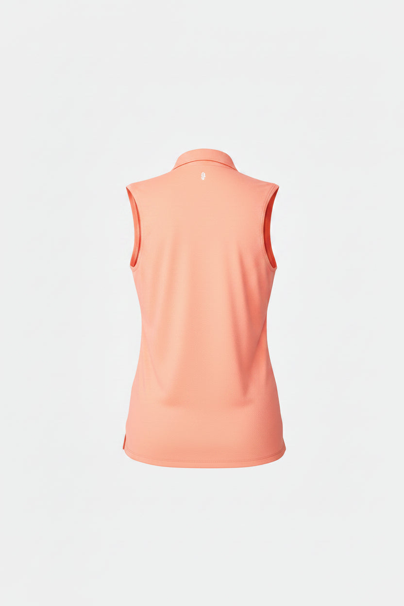 SunFree Sleeveless Top