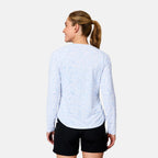 SunFree Quarter Zip UPF Sunshirt