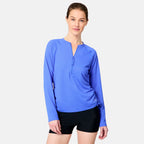 SunFree 1/4 UPF Sunshirt